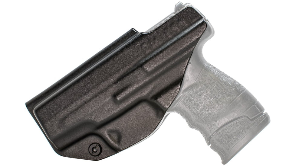 CYA Supply Co. Inside the Waistband Holster, Walther, PPS M2, Right Hand, Black, IWB0209