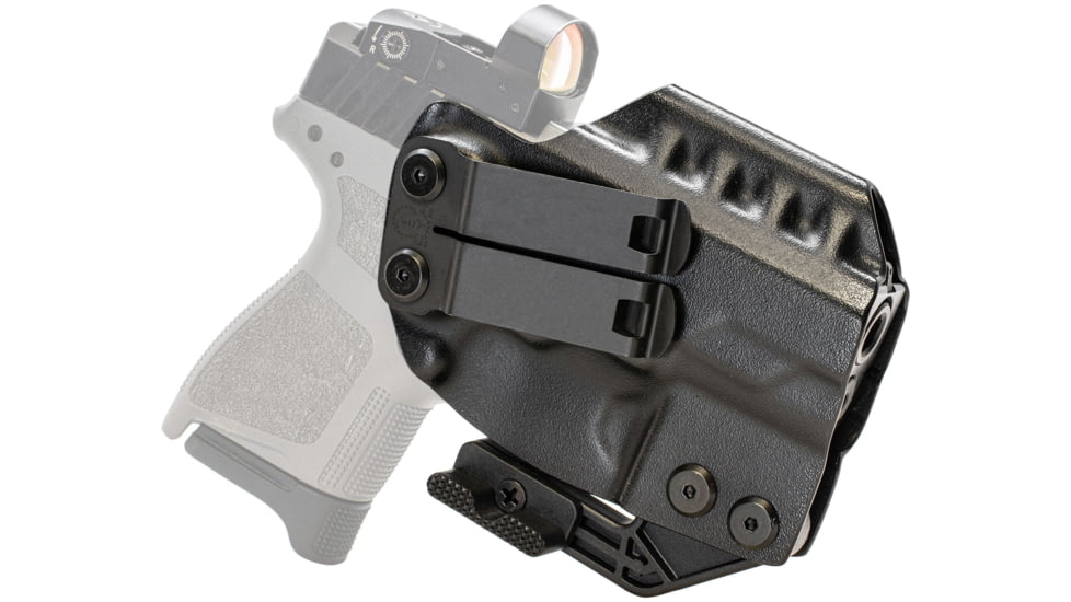 CYA Supply Co. RIDGE IWB Holster for Beretta, APX A1, Right Hand Draw, Black, Small, RDG0131