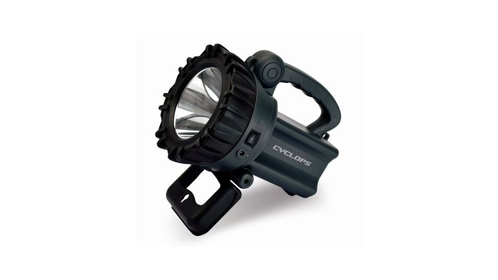 Cyclops 10 Watt Rechargeable Spotlight CYC-10W