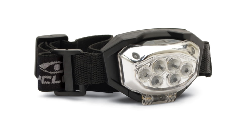 Cyclops 3PK SMD Headlamp, CYC-HL-3PK