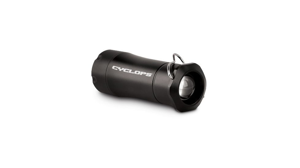 Cyclops APOLLO XP 200 Lumen  Flashlight / Lantern - AAA Batteries CYC-LF200