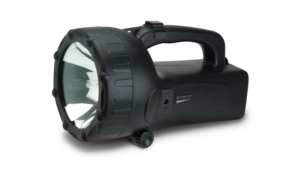 Cyclops Nexus Rechargeable HID Spotlight CYC-HID5