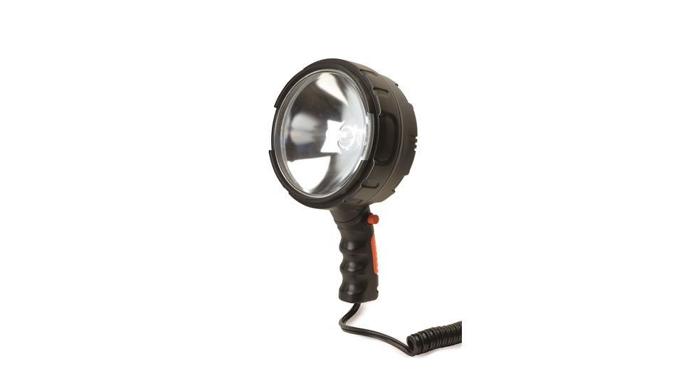 Cyclops Seeker Pro 1500 Lumen Spotlight w/Red Detachable Lens CYC-S150012VR