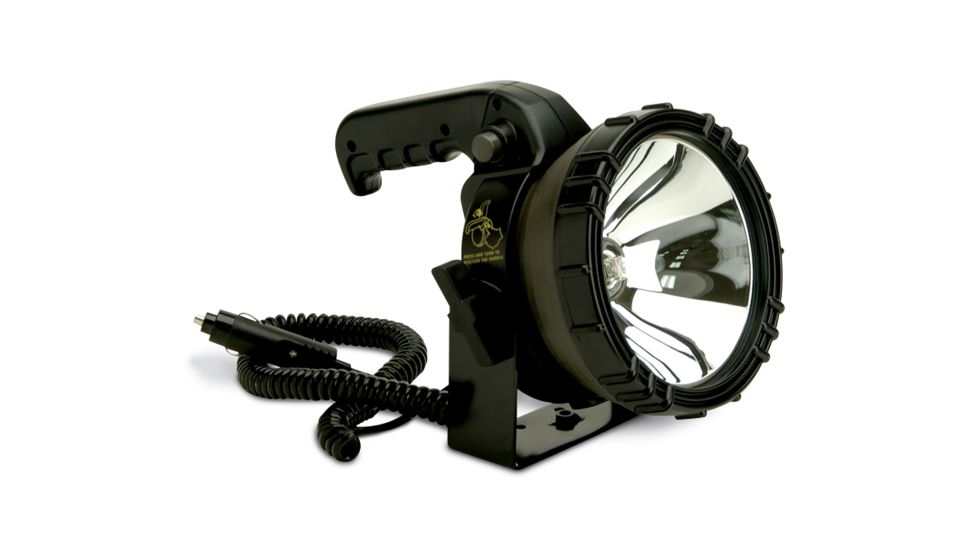 Cyclops Thor ATV Spotlight CYC-S125ATV