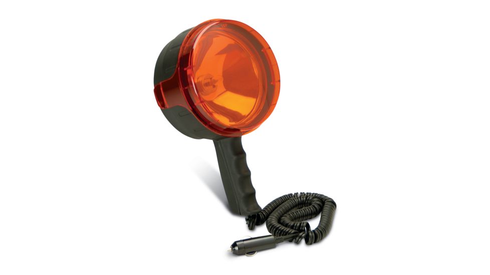 Cyclops Thor Seeker Search Light w/Red Lens CYC-S35012VR