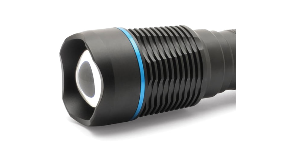 CYCLP CYC-FLB2000 BRONTES 2000 LUMEN FLASHLIGHT
