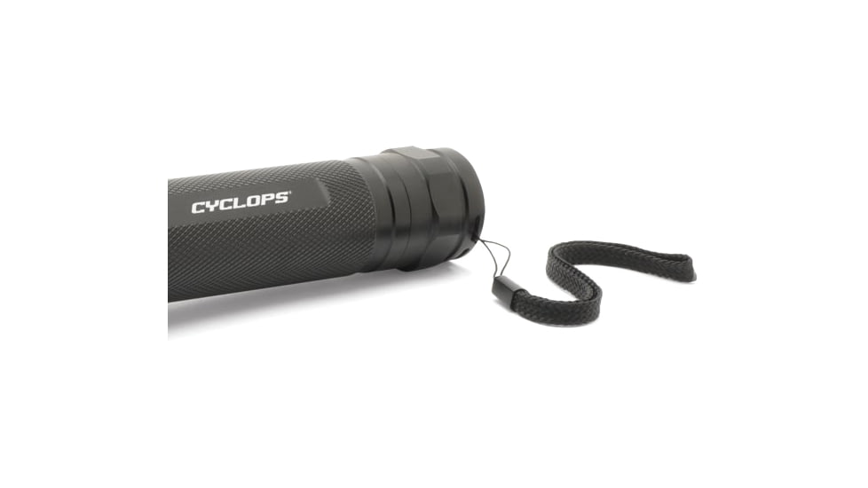 CYCLP CYC-FLB2000 BRONTES 2000 LUMEN FLASHLIGHT