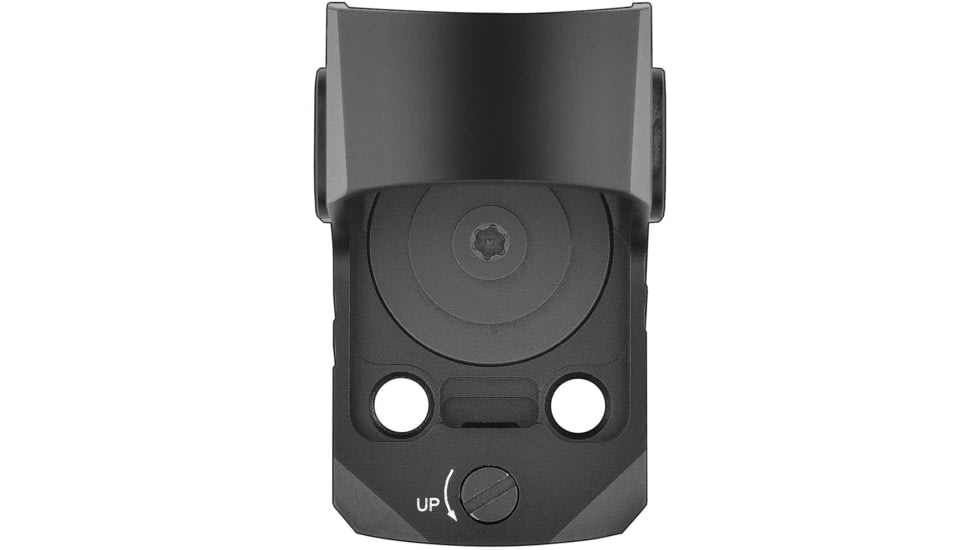 Cyelee Optics CAT0 Reflex Red Dot Sight, 1x22x16mm, 3 MOA Dot, Black, X004ER30I5