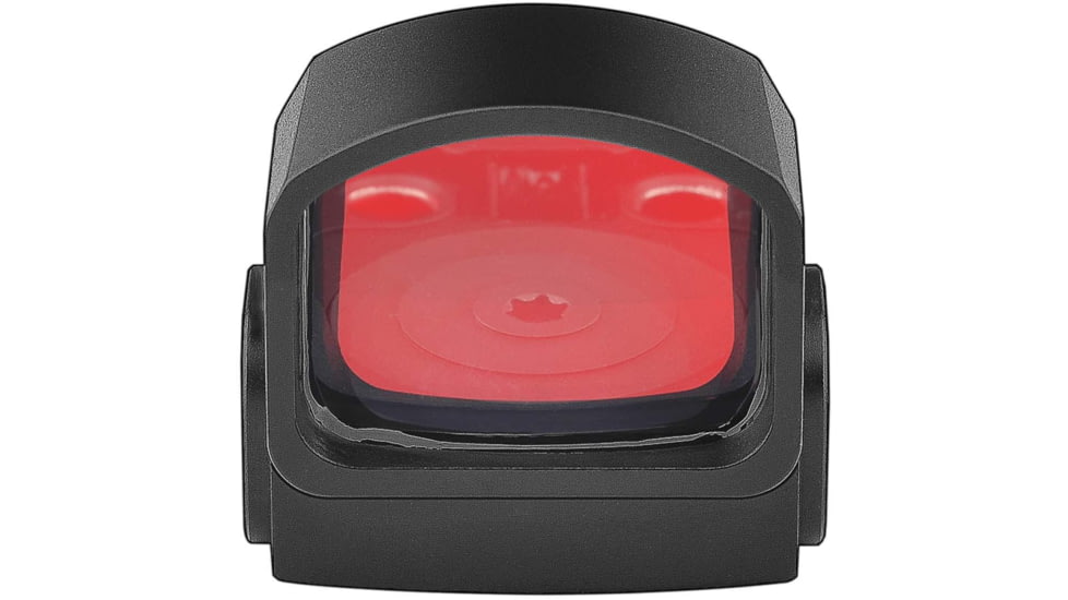 Cyelee Optics CAT0 Reflex Red Dot Sight, 1x22x16mm, 3 MOA Dot, Black, X004ER30I5