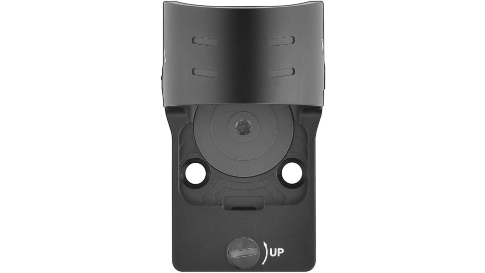 Cyelee Optics Chameleon-SRS8 Reflex Red Dot Sight, 1x26.5x22.5mm, 8 MOA Dot, Black, X004G5E9CB