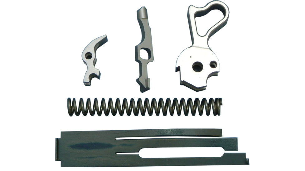 Cylinder &amp; Slide 1911 Ultra Match 3.5lb Trigger Pull, 5 Piece Set, CS0226