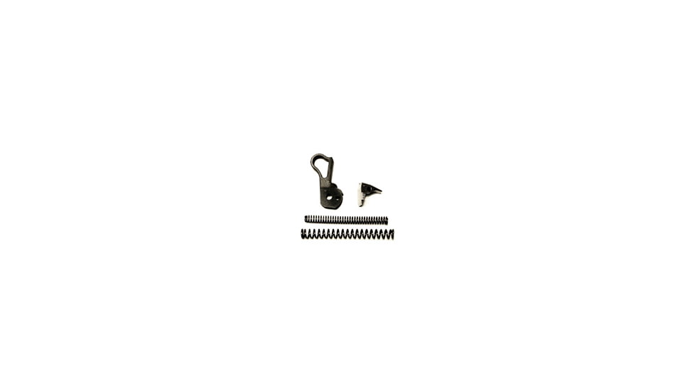 Cylinder &amp; Slide Hi Power Type II Chamfered Hammer Duty Spring Set, Sear, CS0284
