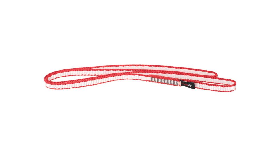 Cypher Dyneema 10 mm Slings-Red-180 cm