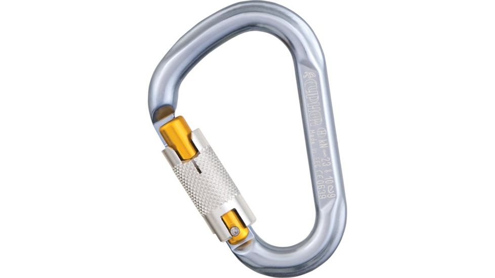 Cypher Sawtooth Anodized 3al 2C46100YQGYP001