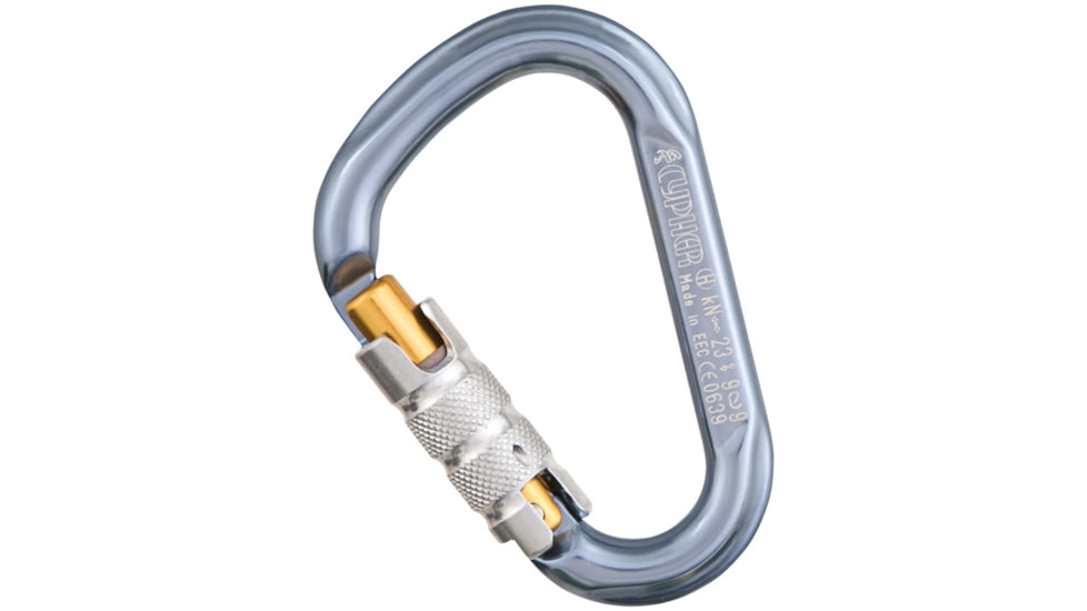 Cypher Sawtooth Anodized 3al 2C46100YQGYP001