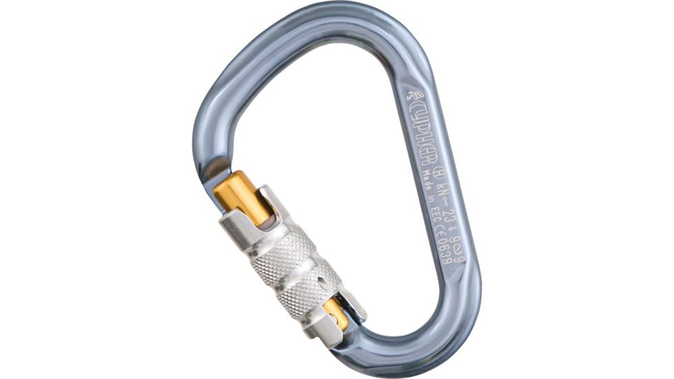 Cypher Sawtooth Anodized 3al 2C46100YQGYP001