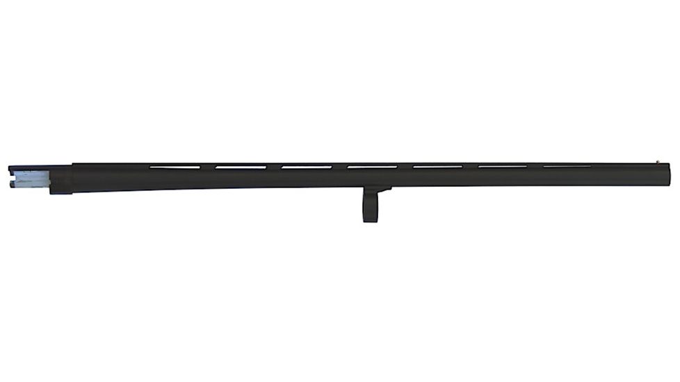 CZ 00600 CZ 612 12 Gauge 26 Black Extra Barrel