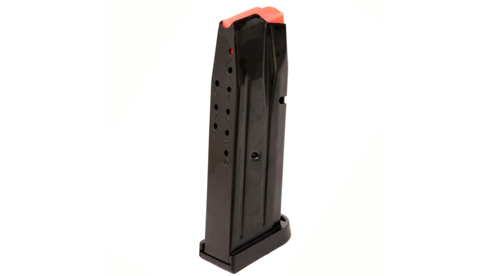 CZ 11521 CZ P-10 9mm 10 Rd Black Finish