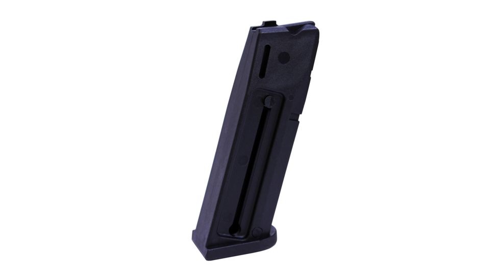 CZ 11615 CZ P-07 22 Long Rifle 10 Rd Black Finish