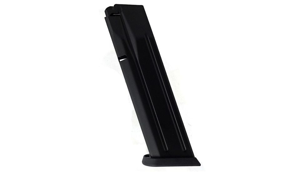 CZ 11650 Mag P09 40SW 15rd Blk Finish Plastic