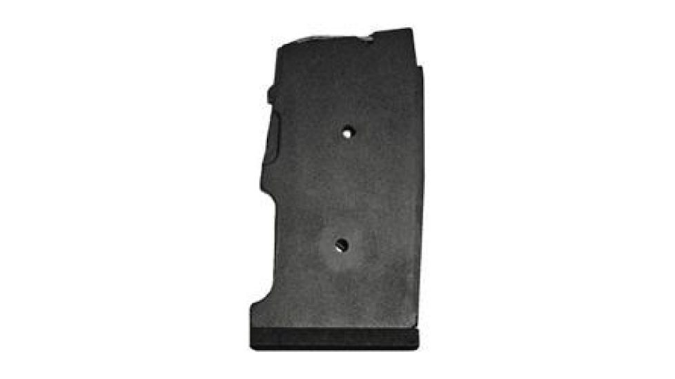 CZ-USA CZ 455/457 10-Round .17 HMR Magazine, Black, 12014