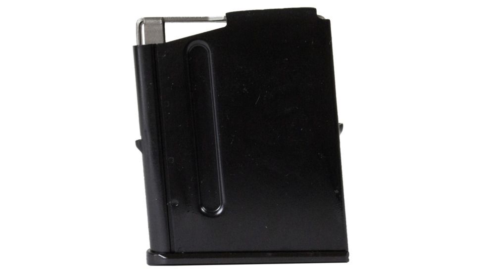 CZ-USA Rifle Magazine, CZ 527, 6.5 Grendel, 5 Rounds, Black, 13013