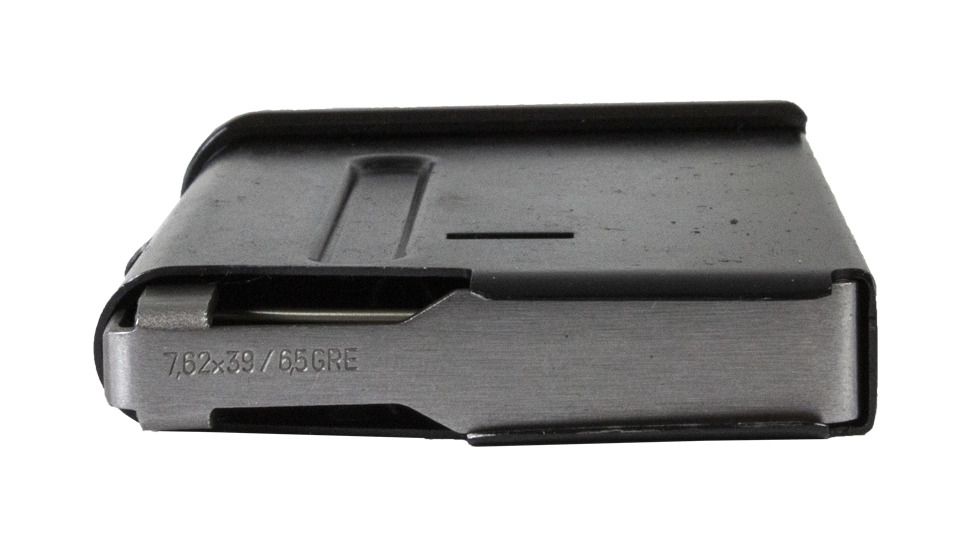 CZ-USA Rifle Magazine, CZ 527, 6.5 Grendel, 5 Rounds, Black, 13013