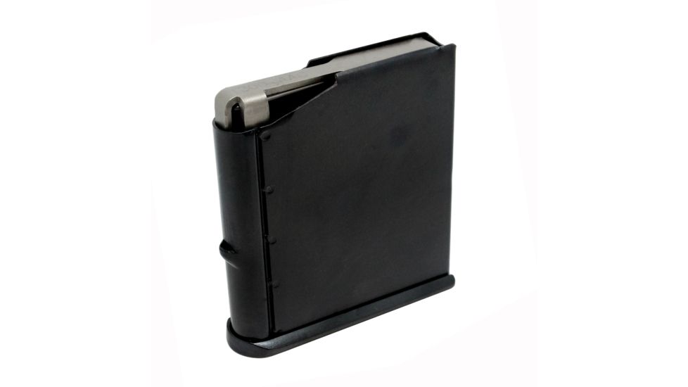 USED CZ 13014 CZ 527 300 AAC Blackout 5 Rd Black Finish, EDEMO1