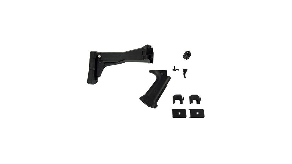 CZ 19380 EVO PARTS/FOLDING STOCK KIT