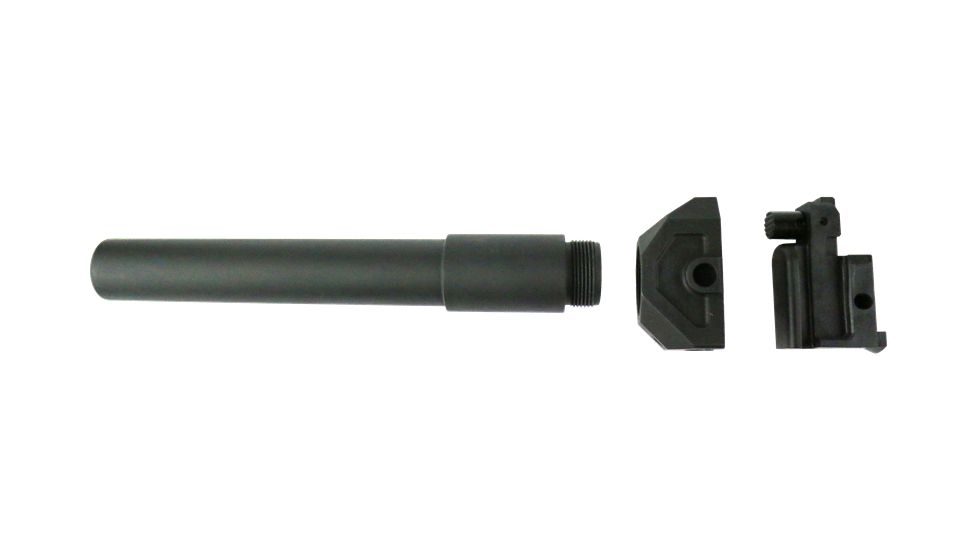 CZ 19991 805 Bren S1 Pistol Arm Brace Kit Black