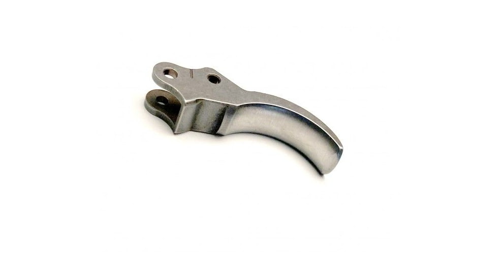 CZ Custom Short Reach Double Action DA/SA Trigger Kit CZ 75 NON B Model with Curved 85 Combat Style Trigger