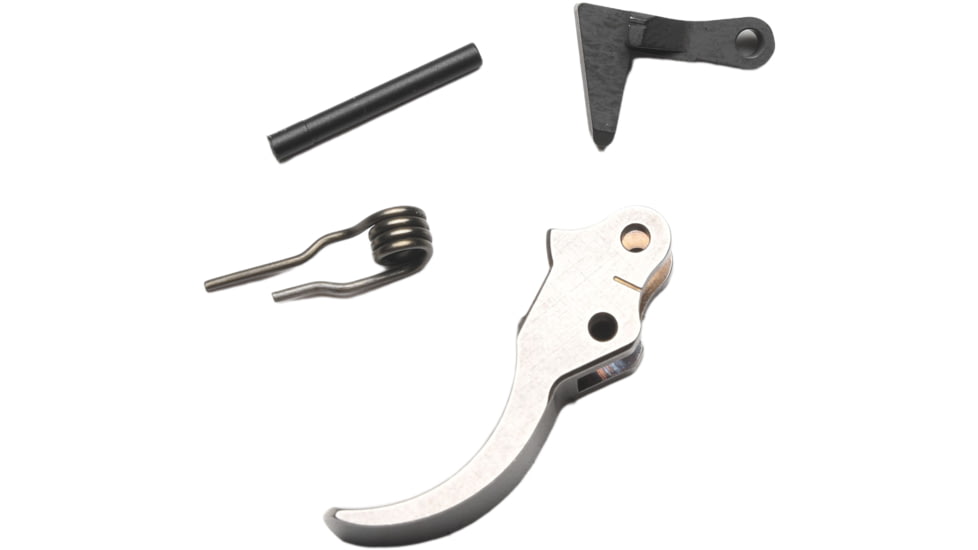 CZ Custom B Model Short Reach Double Action DA/SA Trigger Kit, One Size, 10363
