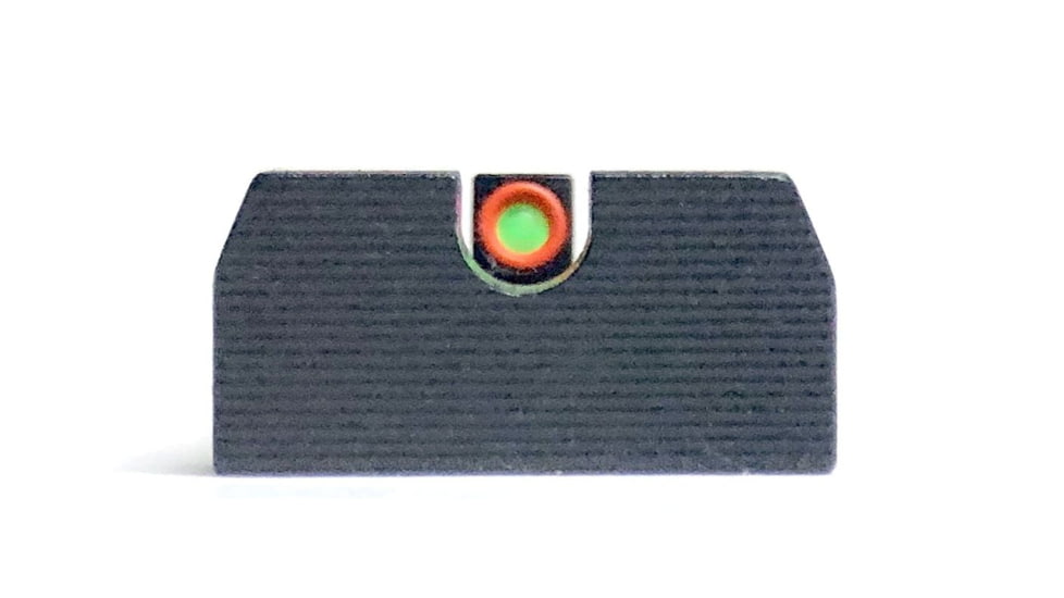 CZ Custom CZ 75 Tactical U notch rear/TXF Truglo front sight