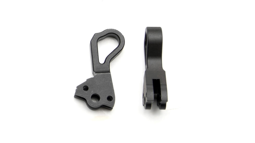 CZ Custom CZ 75 Thin Ghost Hammer