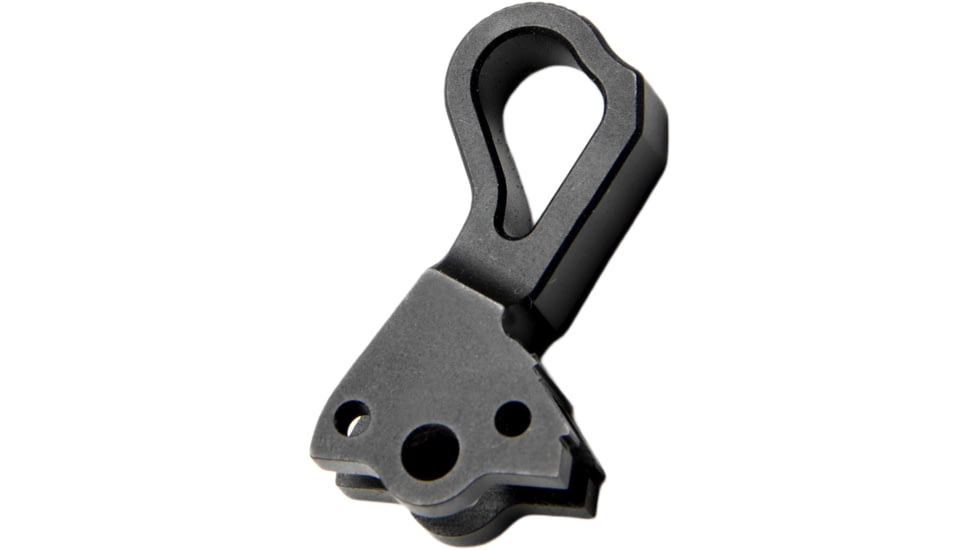 CZ Custom CZ 75 Thin Ghost Hammer, 0.234in, 10383