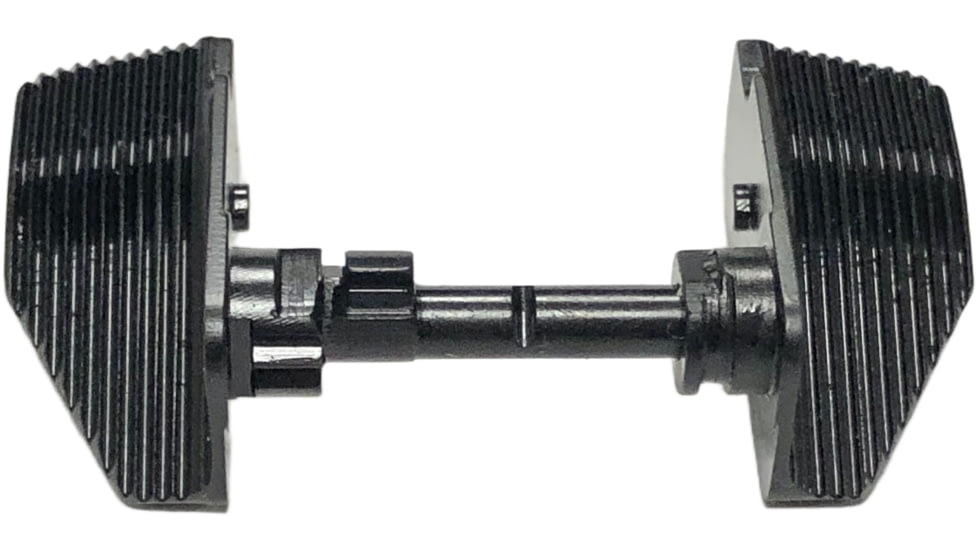 CZ Custom CZ Shadow 2, CZ TS2, Czech Mate Extra Wide Extended Pistol Safety Set, One Size, 10862