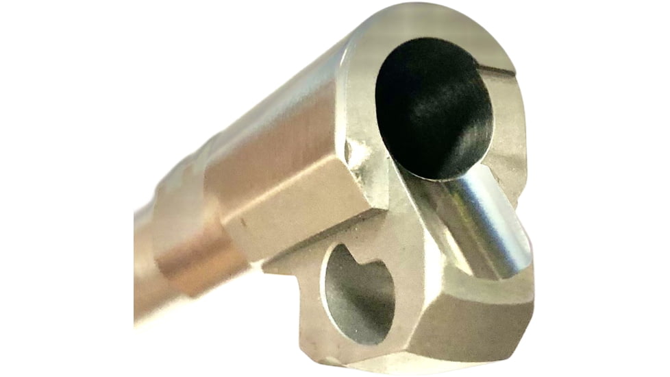 CZ Custom CZ 75 B 9mm Luger Non-Threaded Pistol Barrel, One Size, 30187