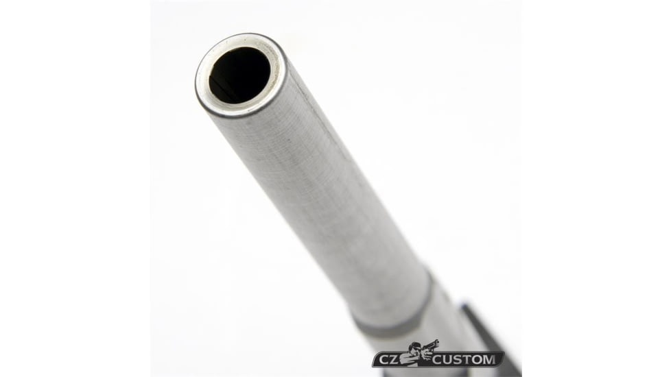 CZ Custom Stainless Barrel Shadow 2