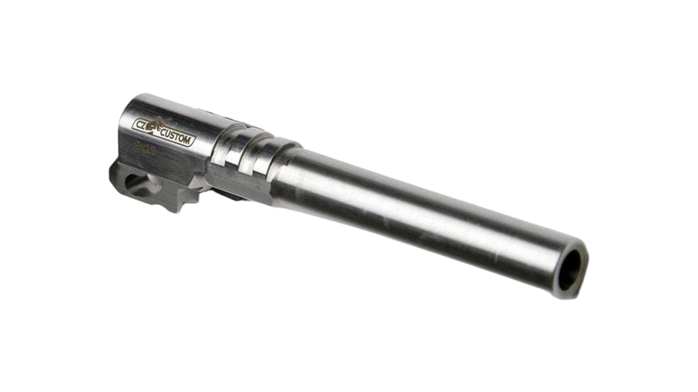 CZ Custom CZ Shadow 2 Non-Threaded Pistol Barrel, 4.8 inch, 30133