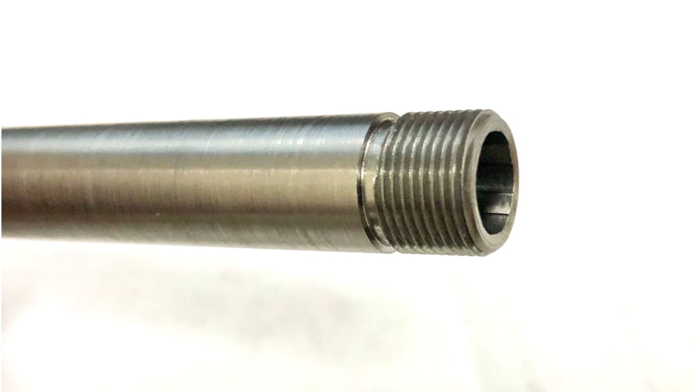 CZ Custom CZ 75 B 9mm Luger Threaded Pistol Barrel, One Size, 30188