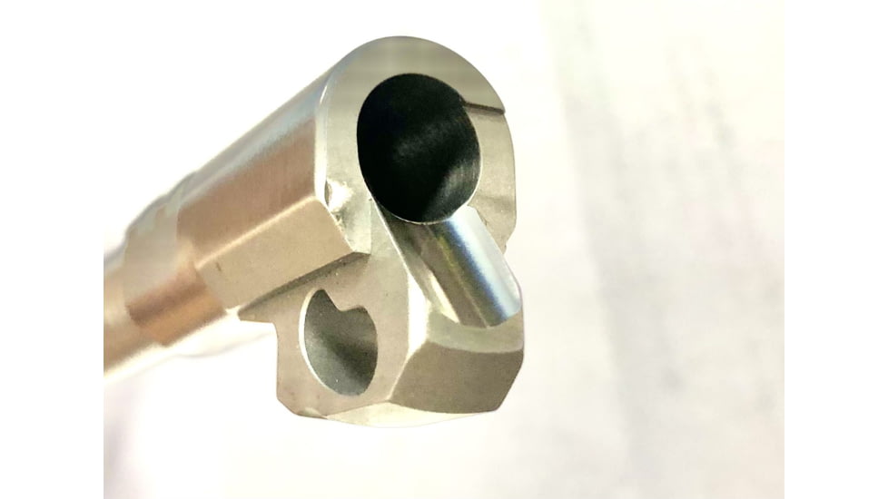 CZ Custom Stainless Barrel Threaded 1/2 x 28 CZ 75B