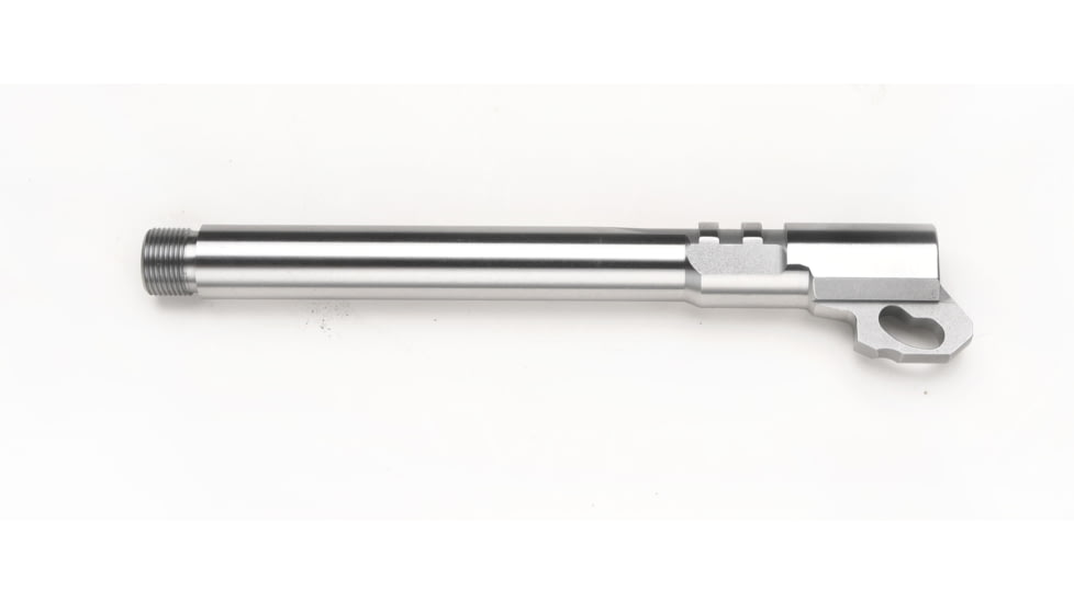 CZ Custom Stainless threaded Barrel 1/2 x 28 TS 2/TSO 5.8in x 0.55in DIA