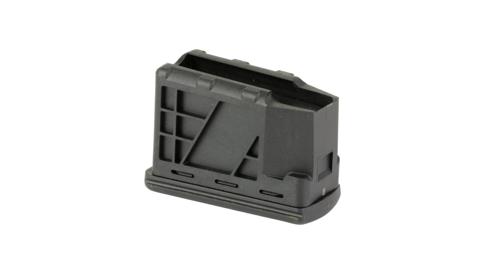 CZ-USA 600 .223 REMINGTON Rifle Magazine, 5RD, BLACK, 60035