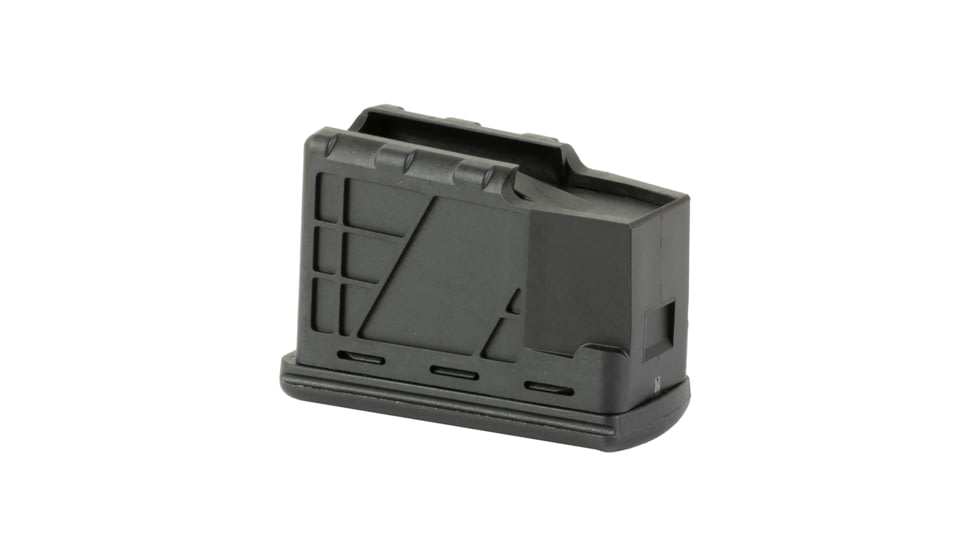 CZ-USA 600 7.62X39/.224 VALK Rifle Magazine, 5RD BLACK, 60037