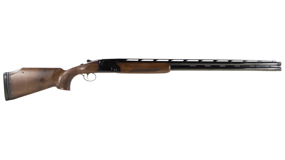 CZ-USA All American Break Open Shotgun, 12 Gauge, 32 in barrel, Top Tang Safety, 2 Round, 06586-FRRMPG