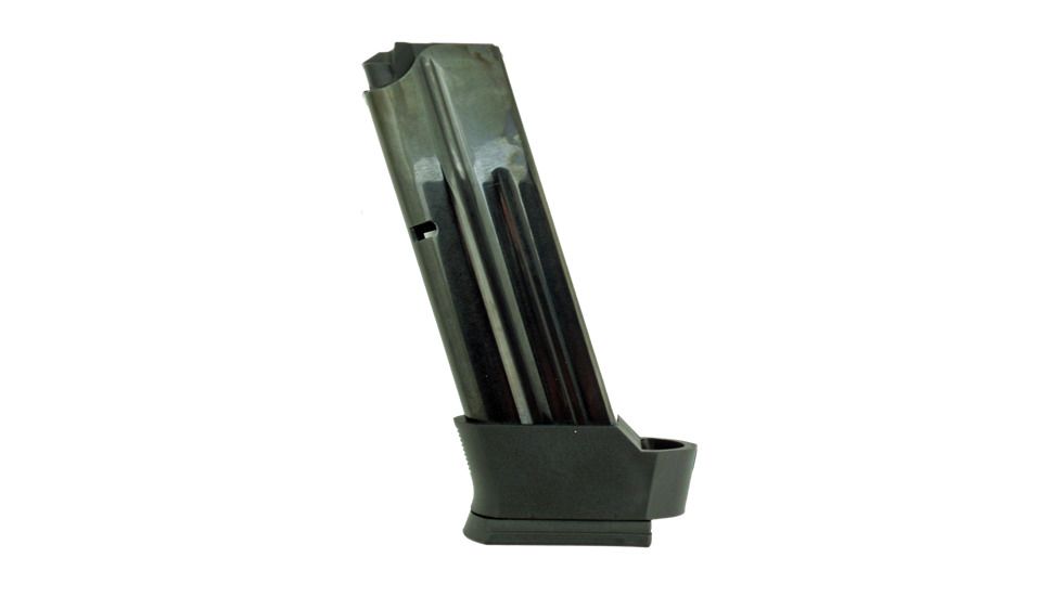 CZ 2075 Rami 9-Round - Grip Extension Mag, EDEMO5