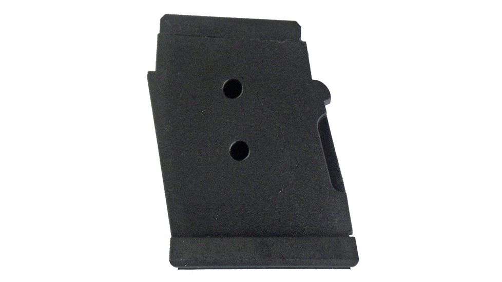 CZ-USA CZ 452/453/455/512 22LR/.17 Mach 2 Poly Single Shot Adapter, 12005