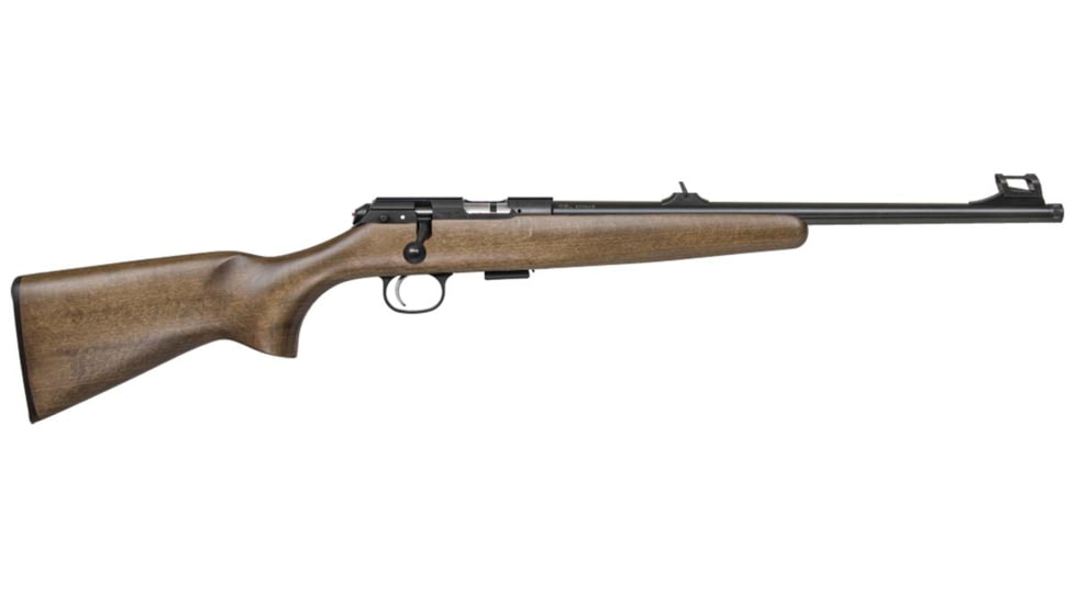 CZ-USA CZ 457 Bolt Action Rifle, .22 Long Rifle, 16 in barrel, 1-16 Twist, 1 Rounds, 02335-FRRMPG