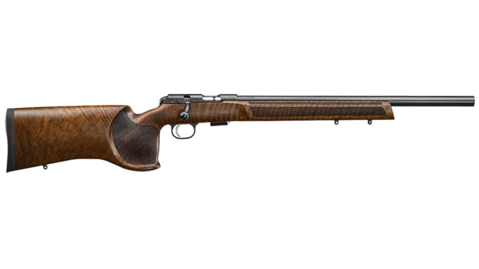 CZ-USA CZ 457 Bolt Action Rifle, .22 Long Rifle, 20 in barrel, 1-16 Twist, 5 Rounds, 02345-FRRMPG