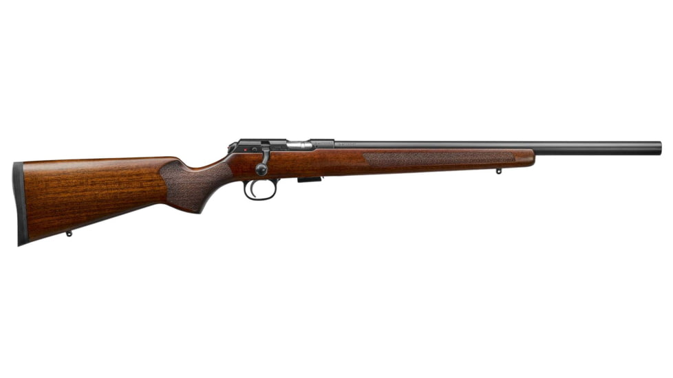 CZ-USA CZ 457 Bolt Action Rifle, .22 Winchester Magnum Rimfire, 20.50 in barrel, 5 Rounds, 02341-FRRMPG